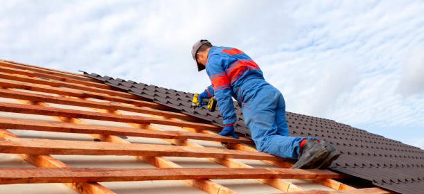 Best Roofing for New Construction  in East Cleveland, TN