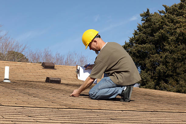 EPDM Roofing in East Cleveland, TN